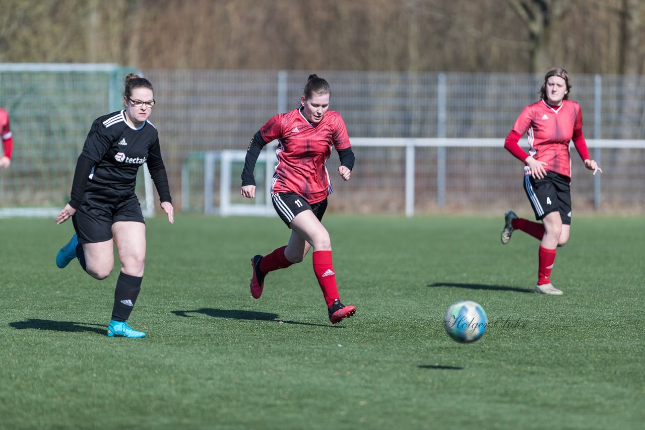 Bild 302 - F TSV Bordesholm - SG Blau Rot Holstein : Ergebnis: 3:0